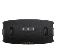JBL Xtreme 4 Czarny (bez adaptera) - 1347206 - zdjęcie 4